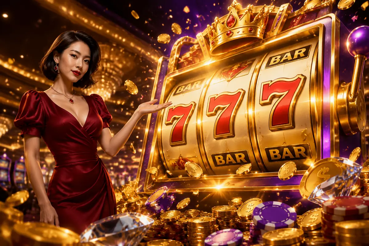 Đội ngũ ga167 – Casino trực tuyến uy tín Việt Nam